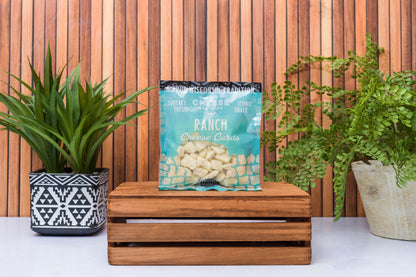 Cheese Brothers, Inc. Gifts and Bundles Wisconsin Cheese Curds Sampler (8-Pack) *Ships Fresh Daily*