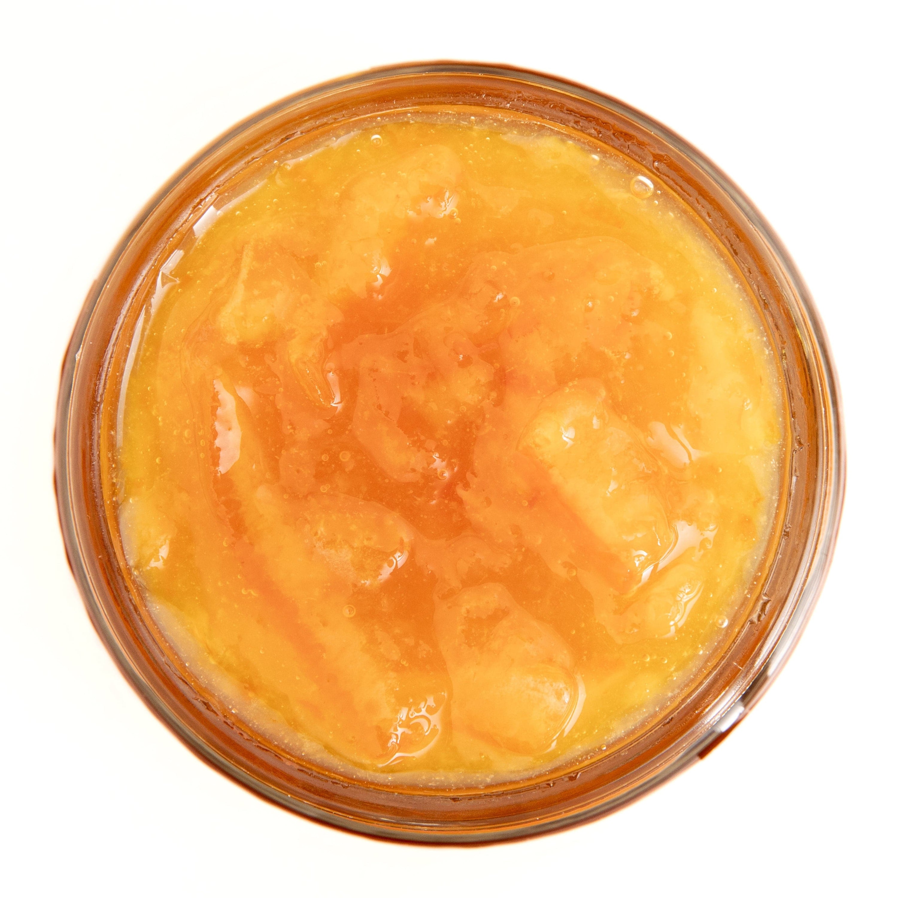 Blake Hill Preserves jam Orange with 10yr Single Malt