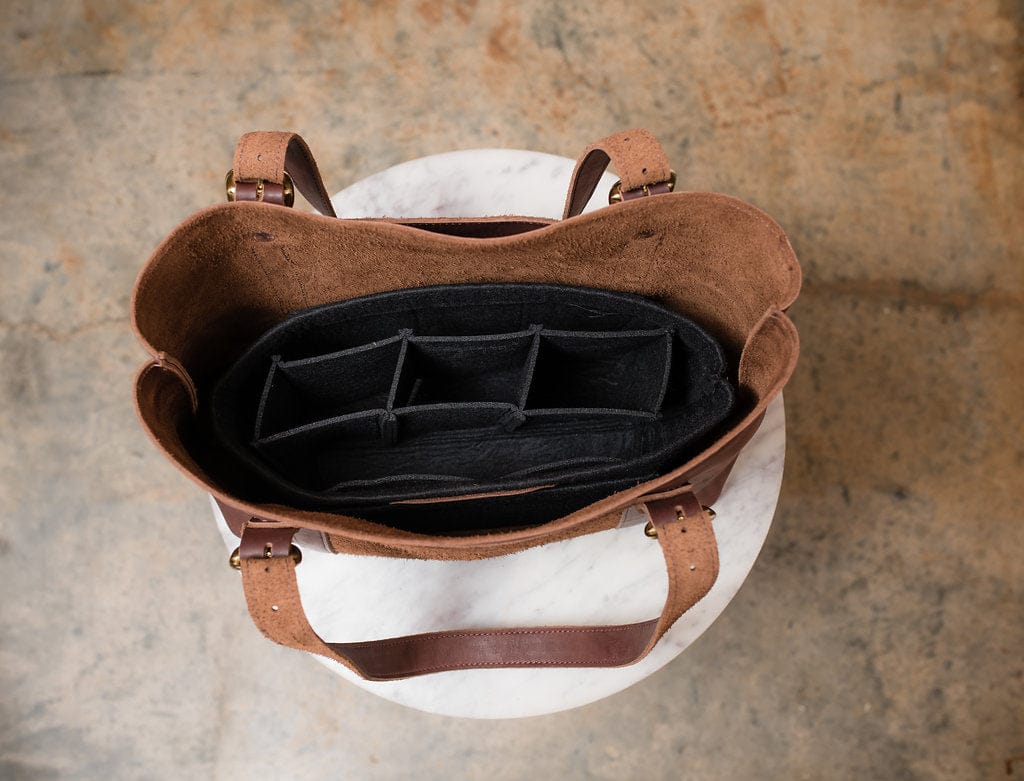 Urban Southern Accessories Tote Insert