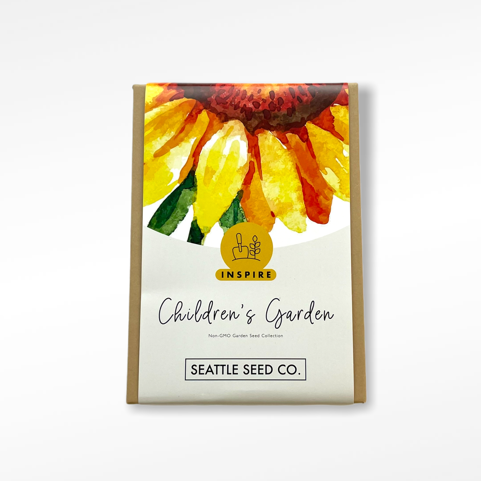Seed Collection - Children&