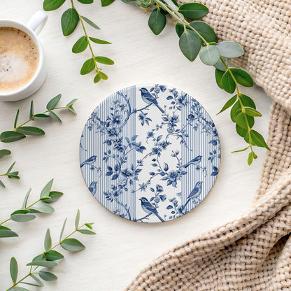 Chinoiserie Coasters