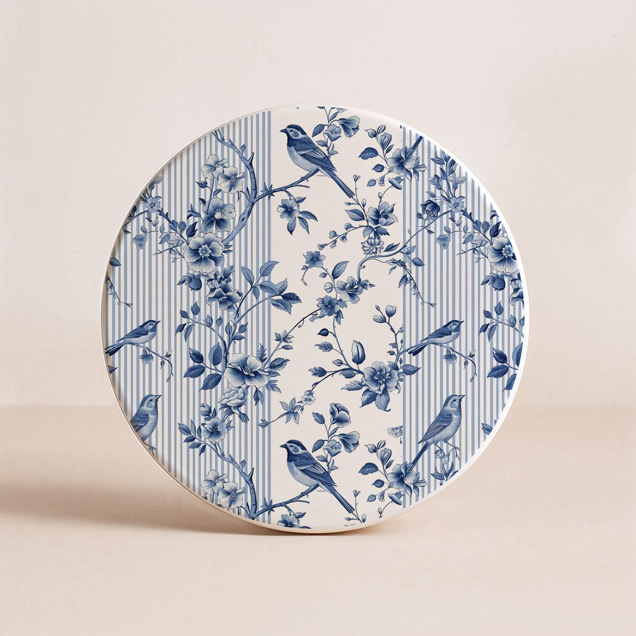 Gia Roma Coaster Chinoiserie Coasters