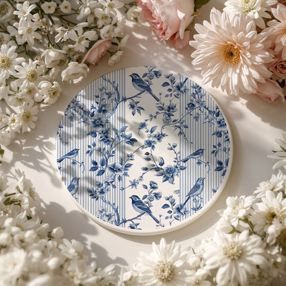 Chinoiserie Coasters