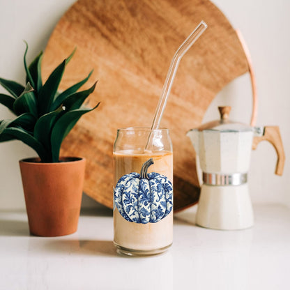 Chinoiserie Pumpkin 20oz