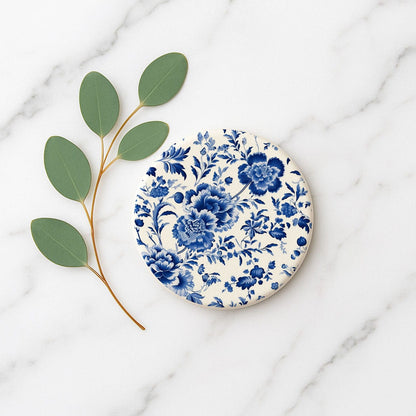 Chinoiserie Coasters