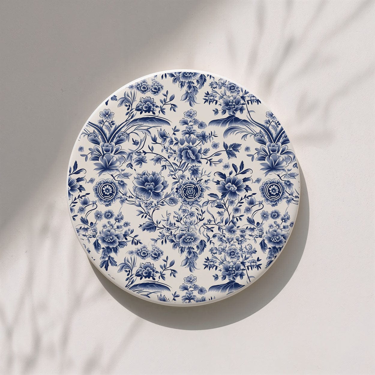 Gia Roma Coaster Chinoiserie Coasters