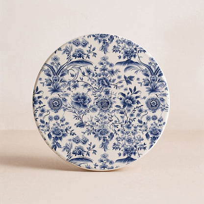 Chinoiserie Coasters