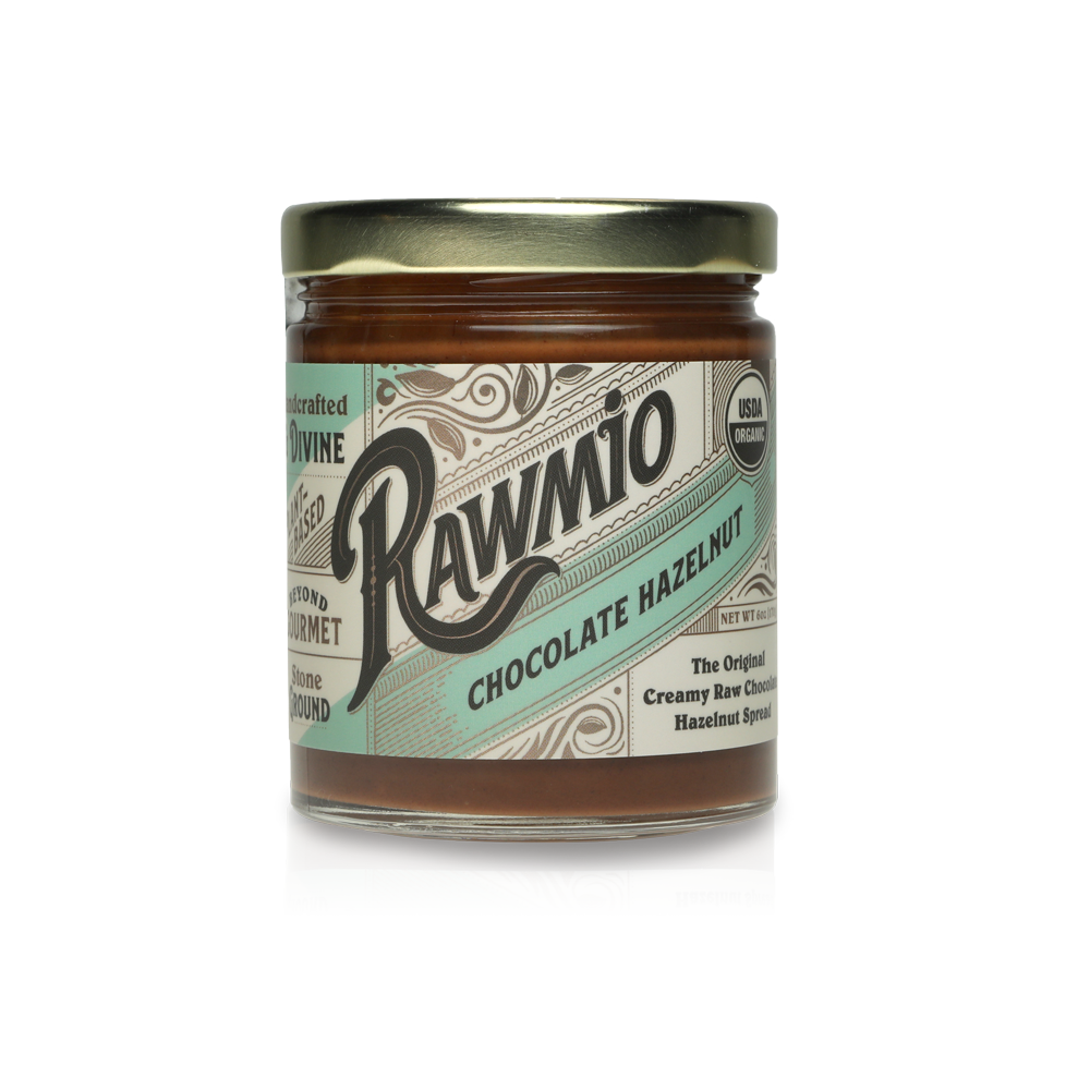 Chocolate Hazelnut Spread