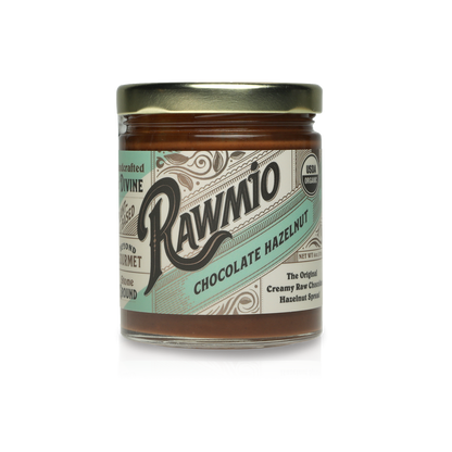 Chocolate Hazelnut Spread