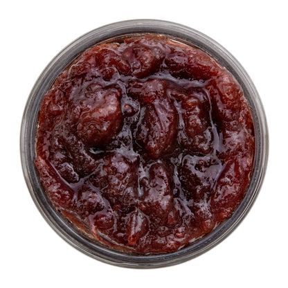 Cranberry &amp; Orange Chutney