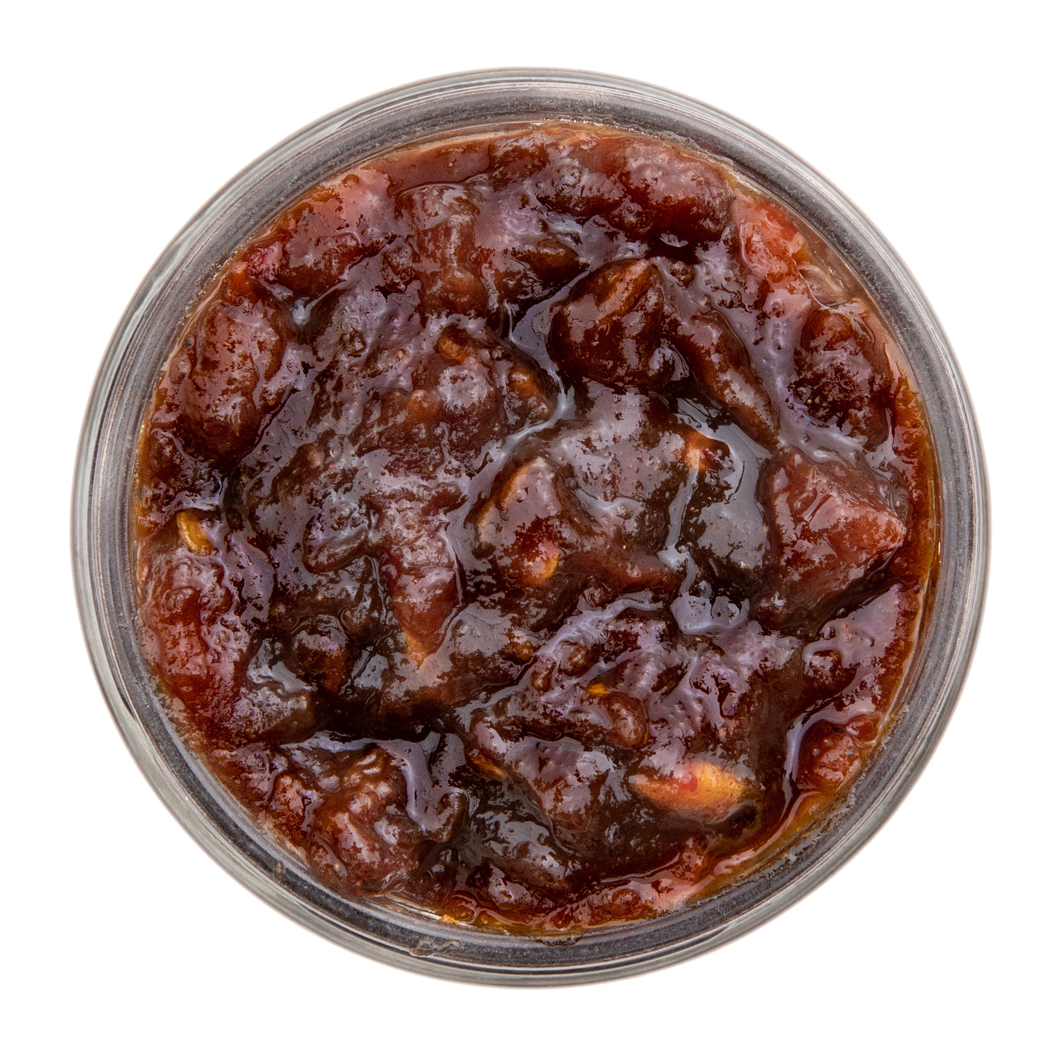 Date &amp; Cumin Chutney