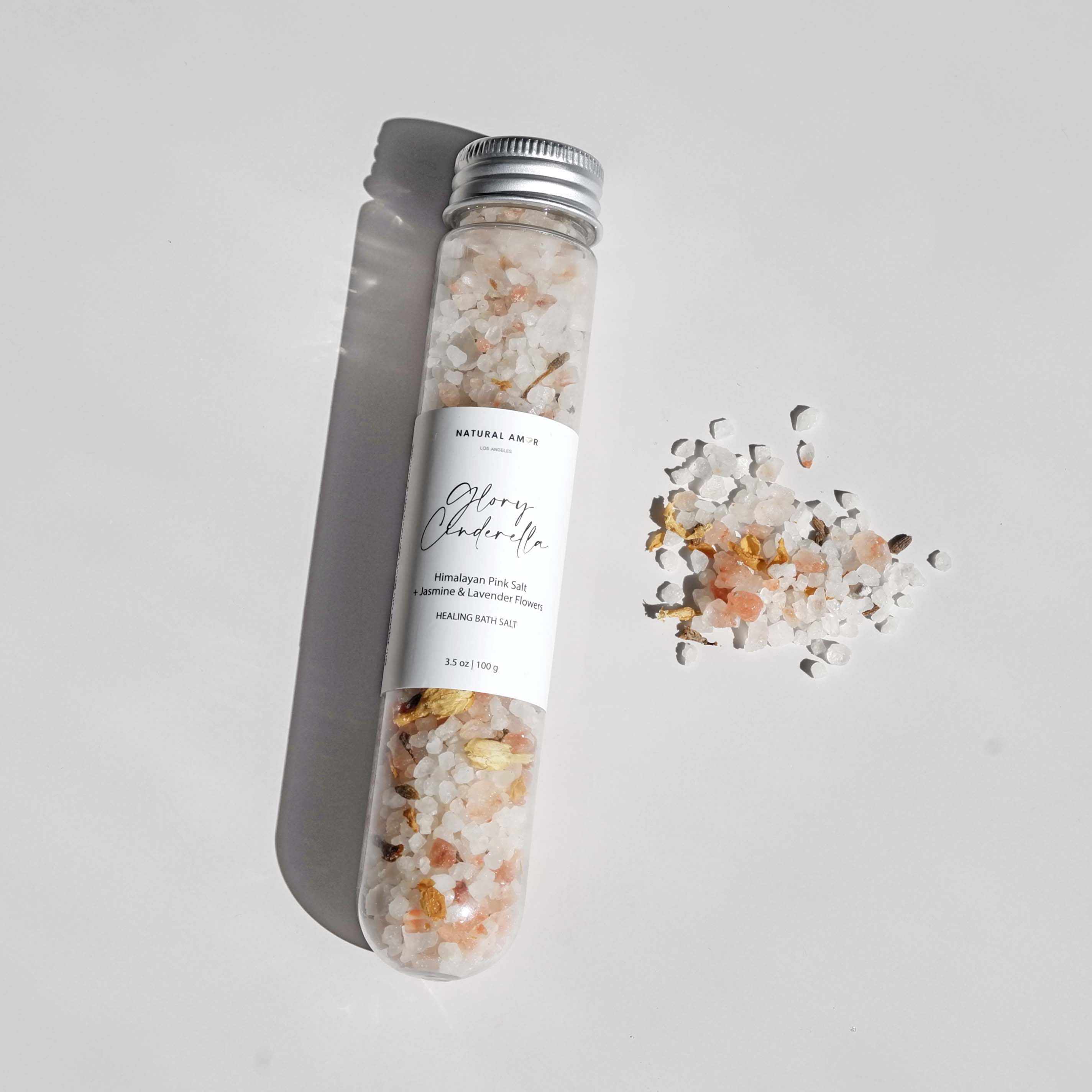 Glory Cinderella Bath Salt 3.5oz
