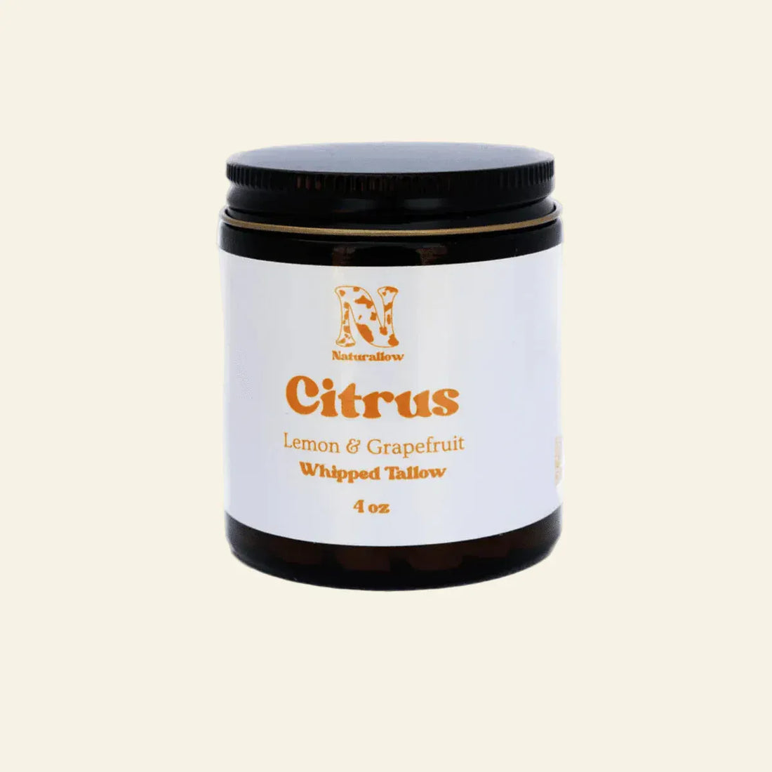 Whipped Tallow Moisturizer | 2.8 oz