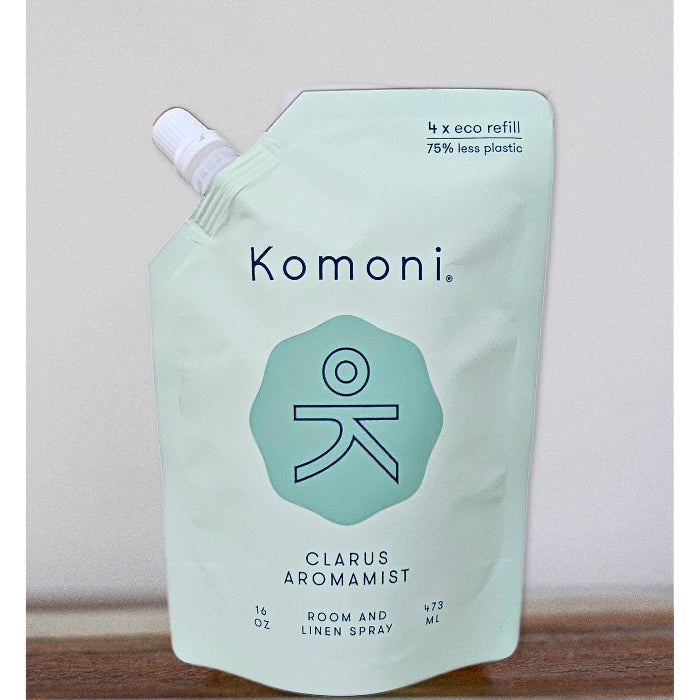 Clarus Aromamist - Body &amp; Linen Spray