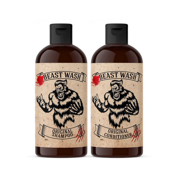 Hair Cleaning Kit - My American Goods