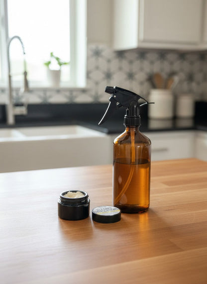 Cleaner concentrate