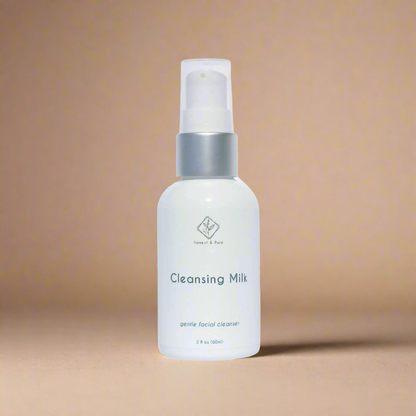 Cleansing Milk - My American Goods