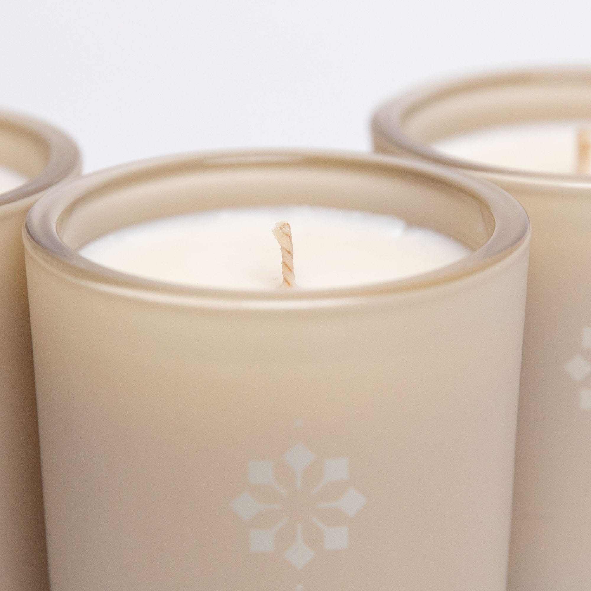 Four Truffles Candle Four Elements Core Collection