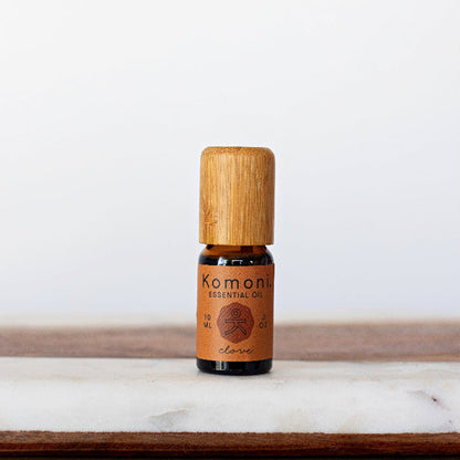 Clove Essential Oil - 10 ml