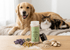 Lizush Health & Beauty Natural Coat Protector for PETS - Powder