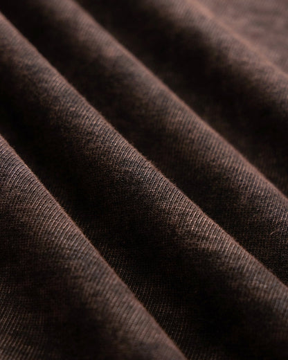 Coburn Heavyweight Long Sleeve Shirt - My American Goods