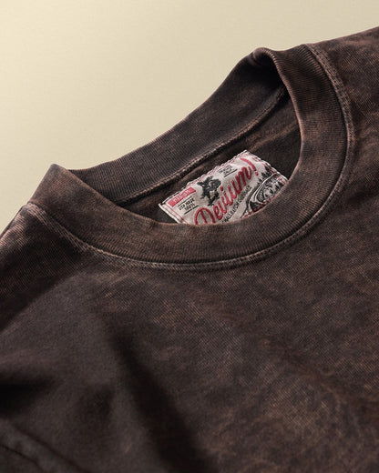 Coburn Heavyweight Long Sleeve Shirt - My American Goods