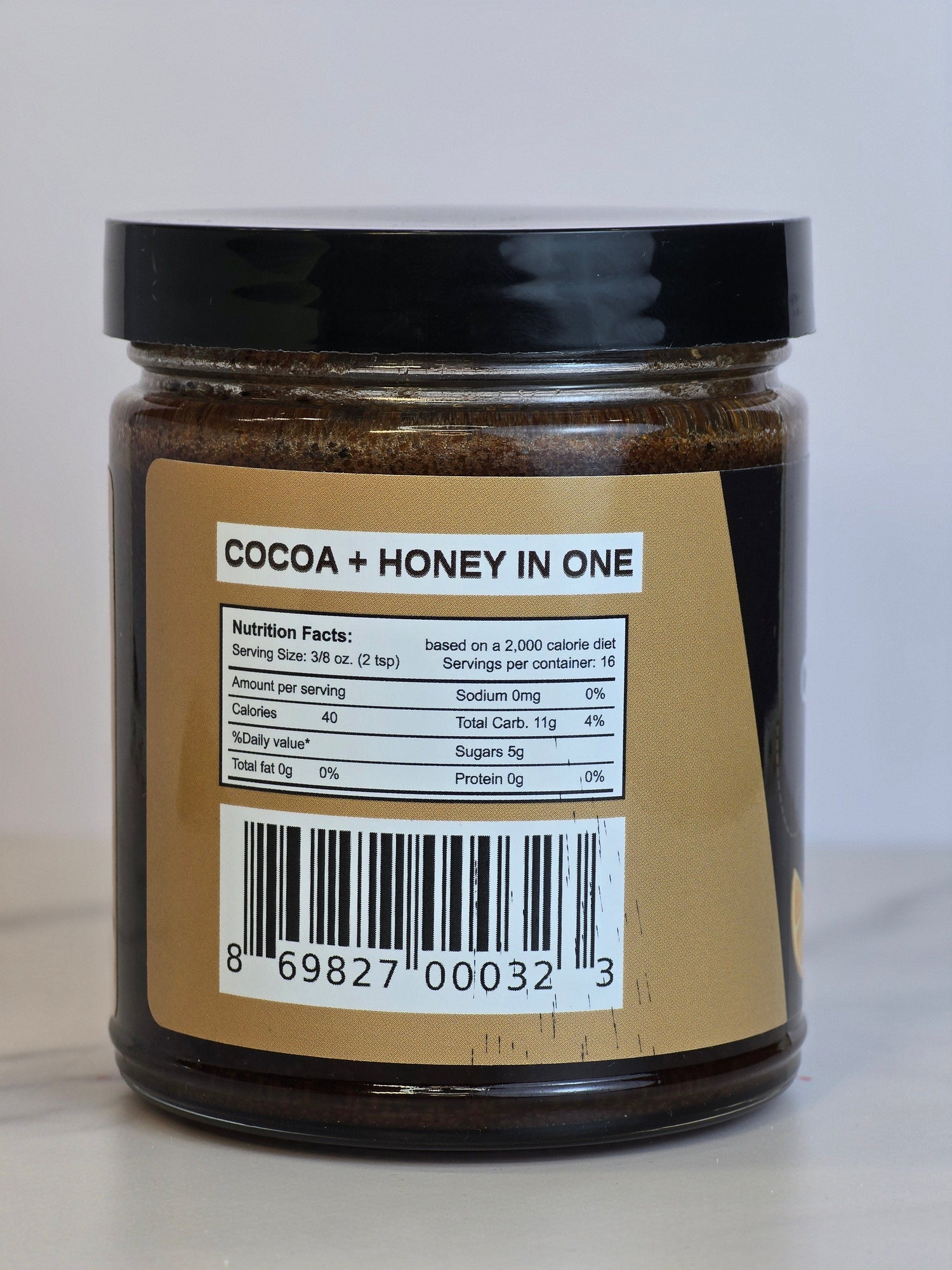 Cocoa L&