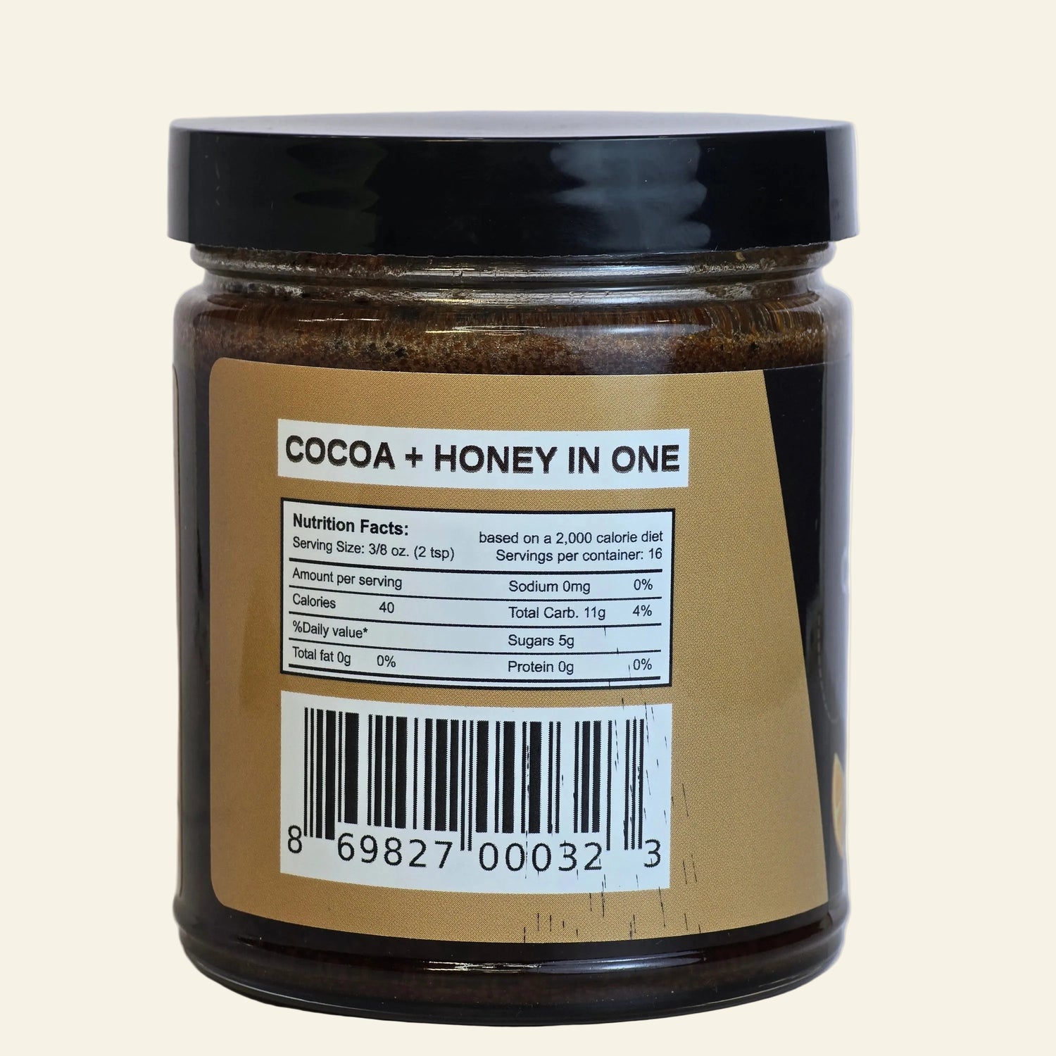 Cocoa L&