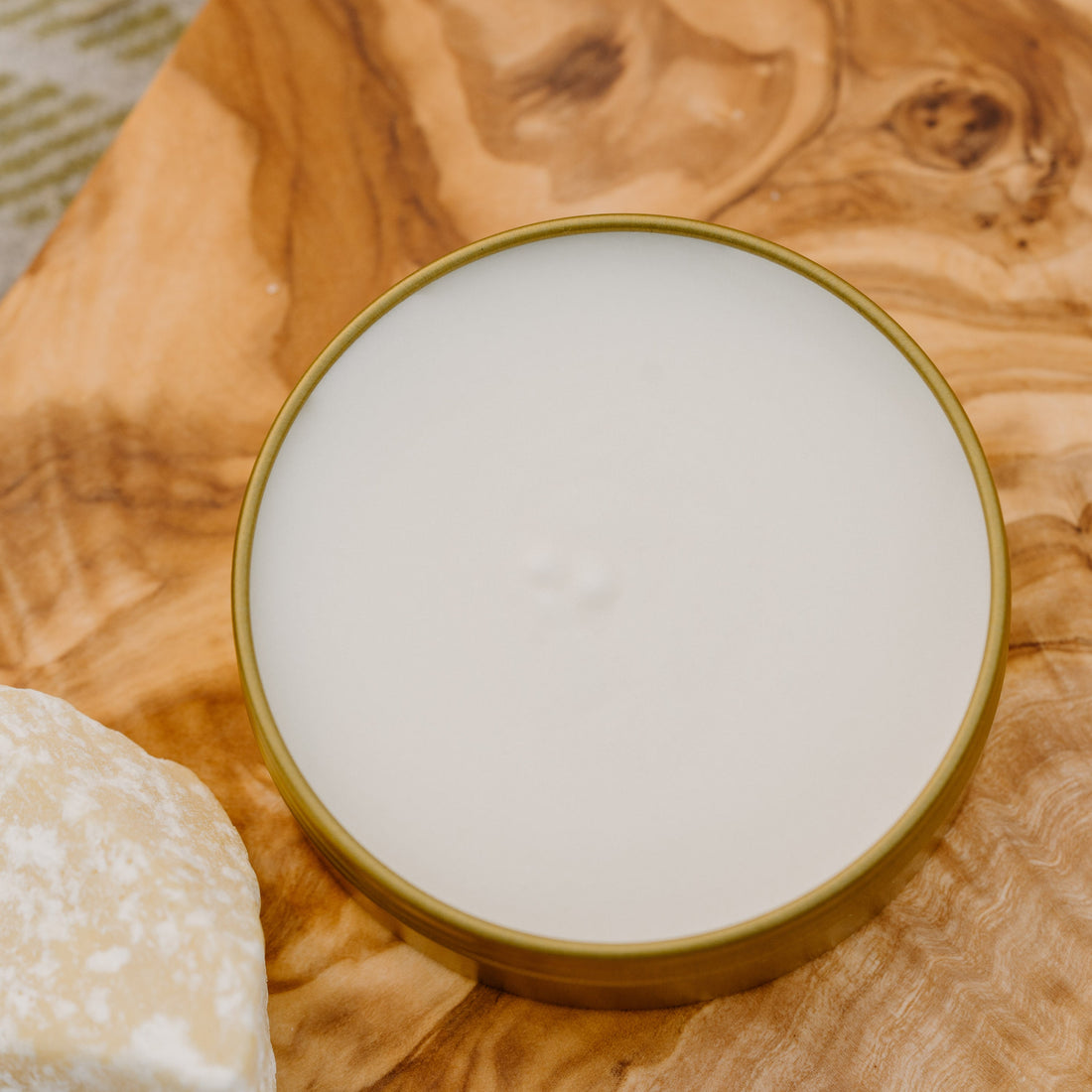 The Coastal Cowgirl - Organic Cocoa &amp; Coconut Tallow Body Butter