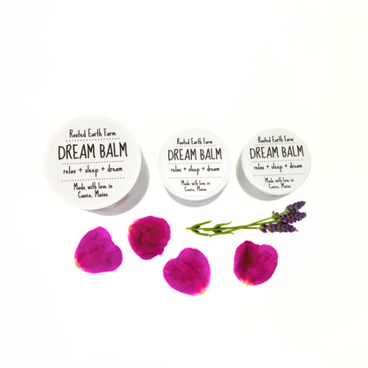 Dream Balm - My American Goods