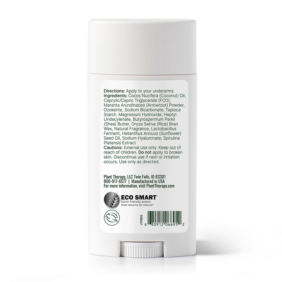 Plant Therapy Body Care Coconut Ylang Ylang Natural Deodorant