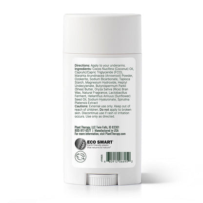 Plant Therapy Body Care Coconut Ylang Ylang Natural Deodorant