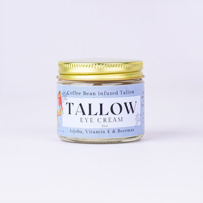 Deluxe Tallow Skin Care and Candle Set |  Premium Quality All Natural Gift Box