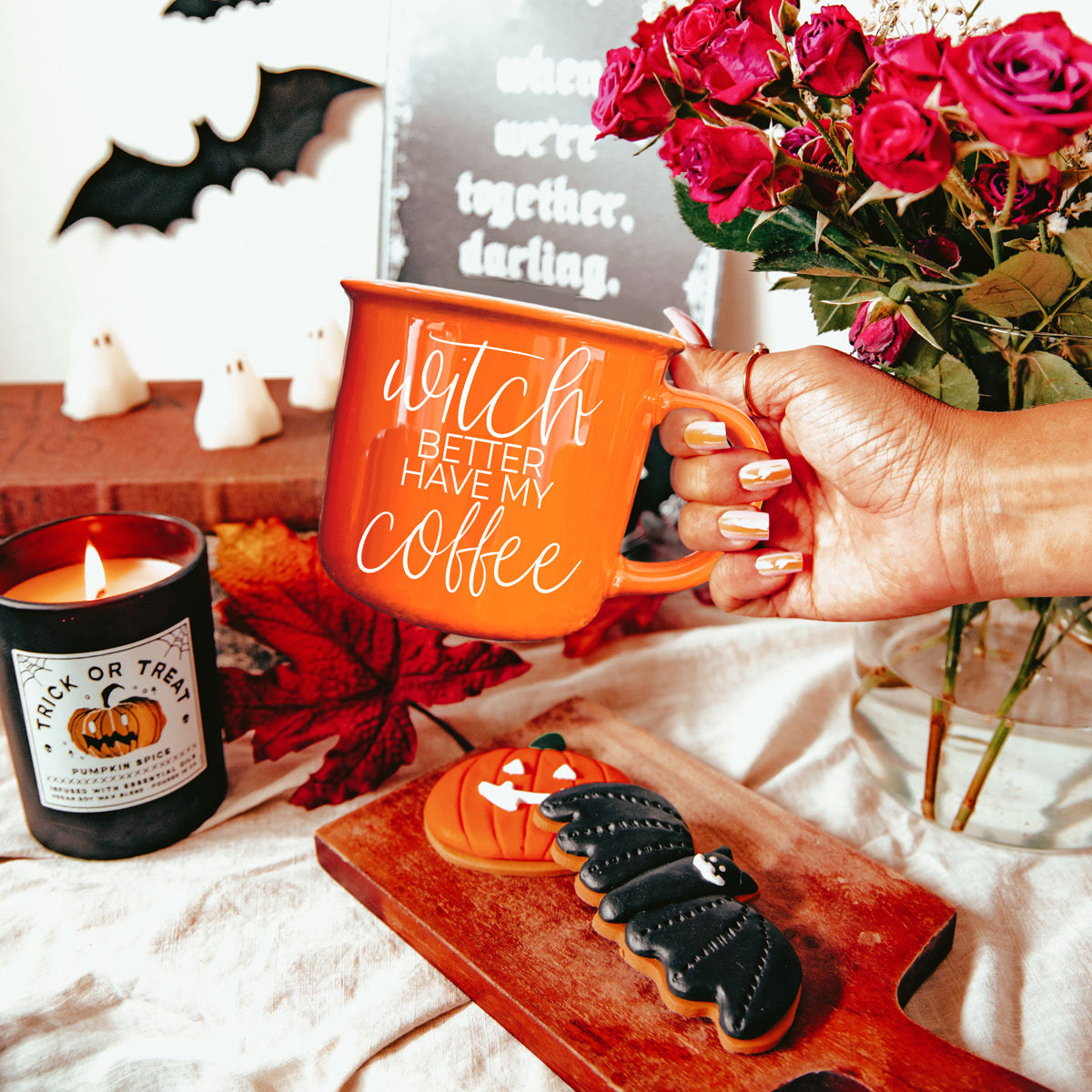 Witch Better Have Mug - My American Goods