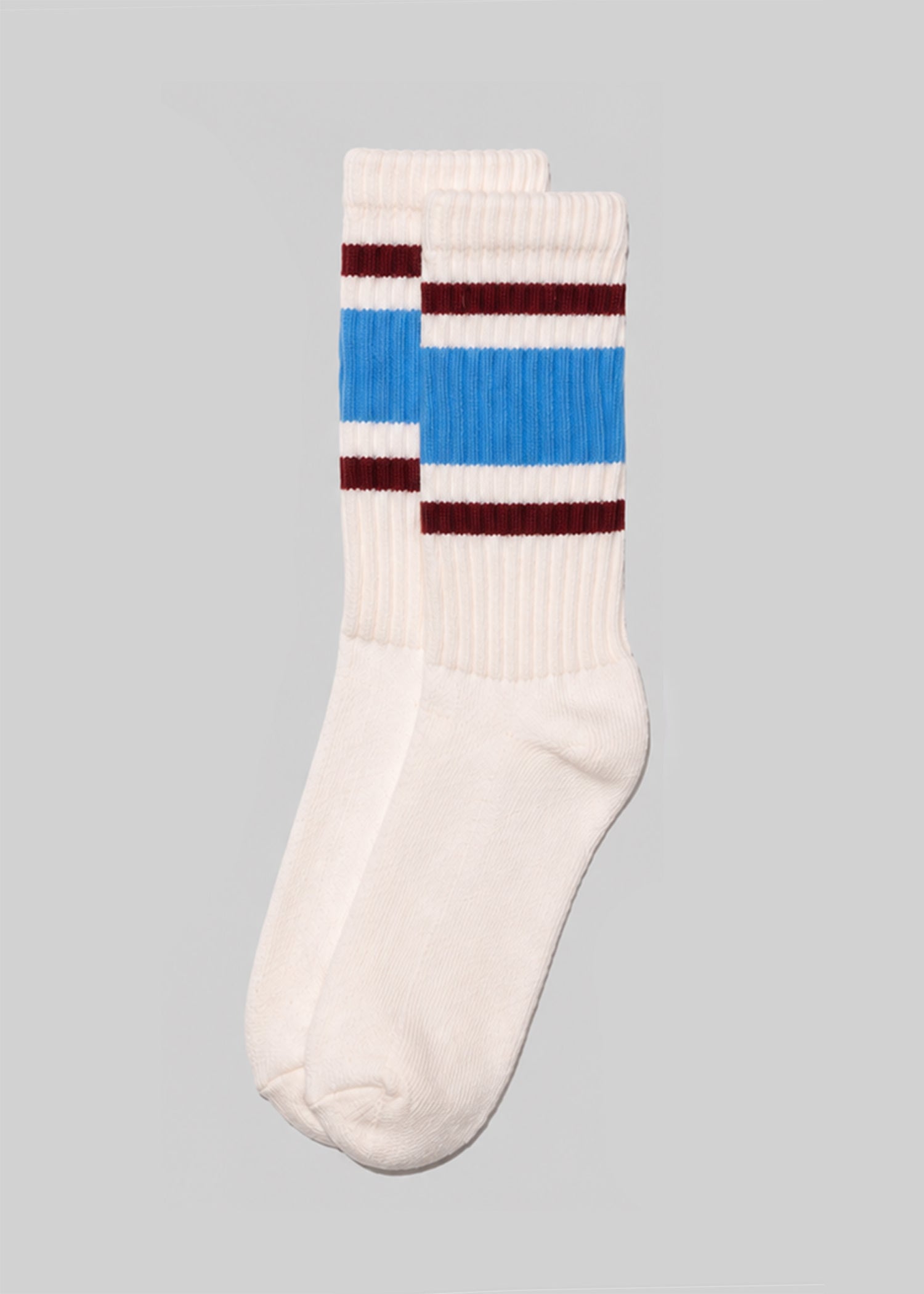 The Retro Stripe