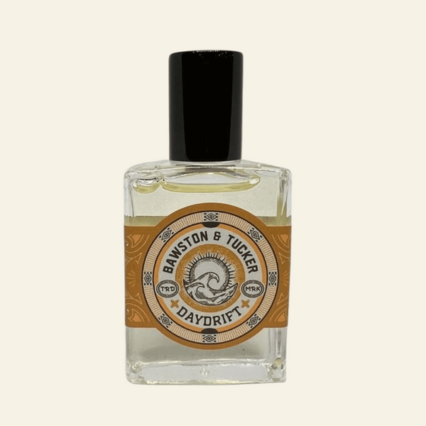 Cologne Oil - Daydrift Signature Fragrance - Roll-on Cologne - 15 ML