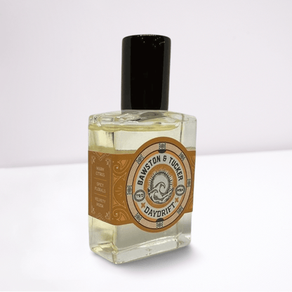 Cologne Oil - Daydrift Signature Fragrance - Roll-on Cologne - 15 ML