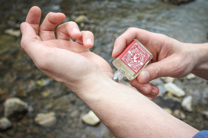 Cologne Oil - Tuskalusa Signature Fragrance - Roll-on Cologne - 15 ML - My American Goods