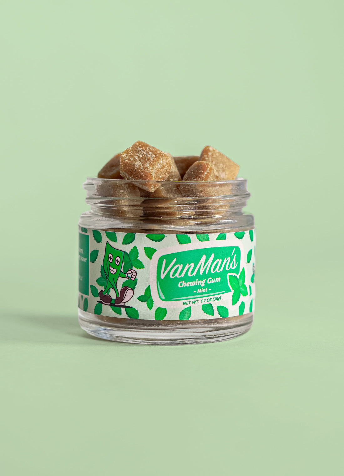 *New* VanMan&