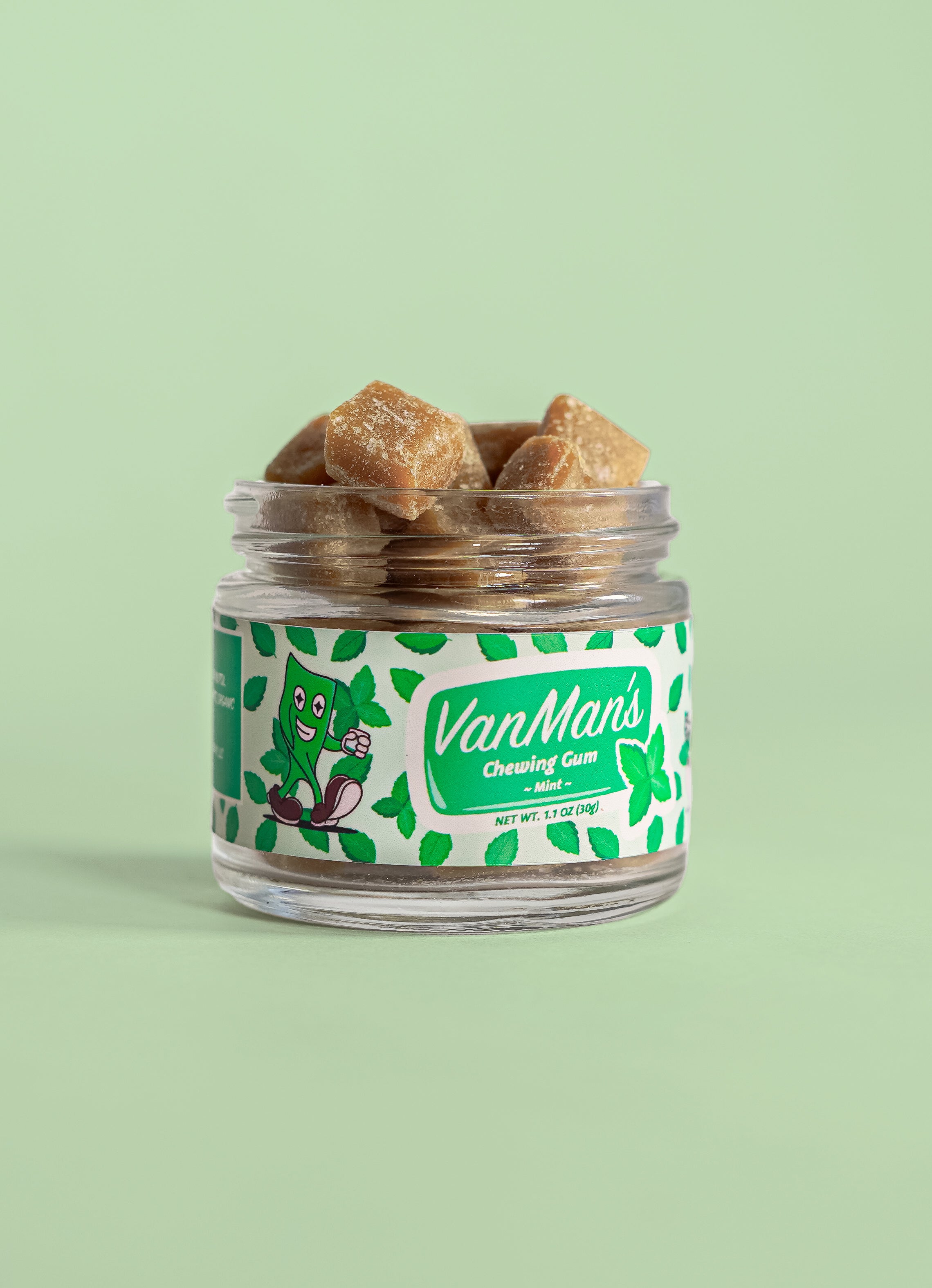 *New* VanMan&