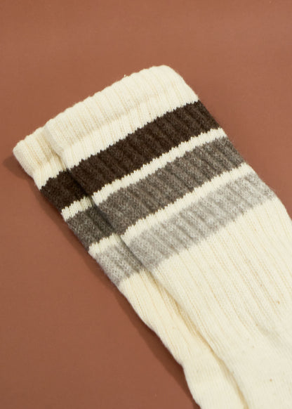 The Retro Birthday Stripe