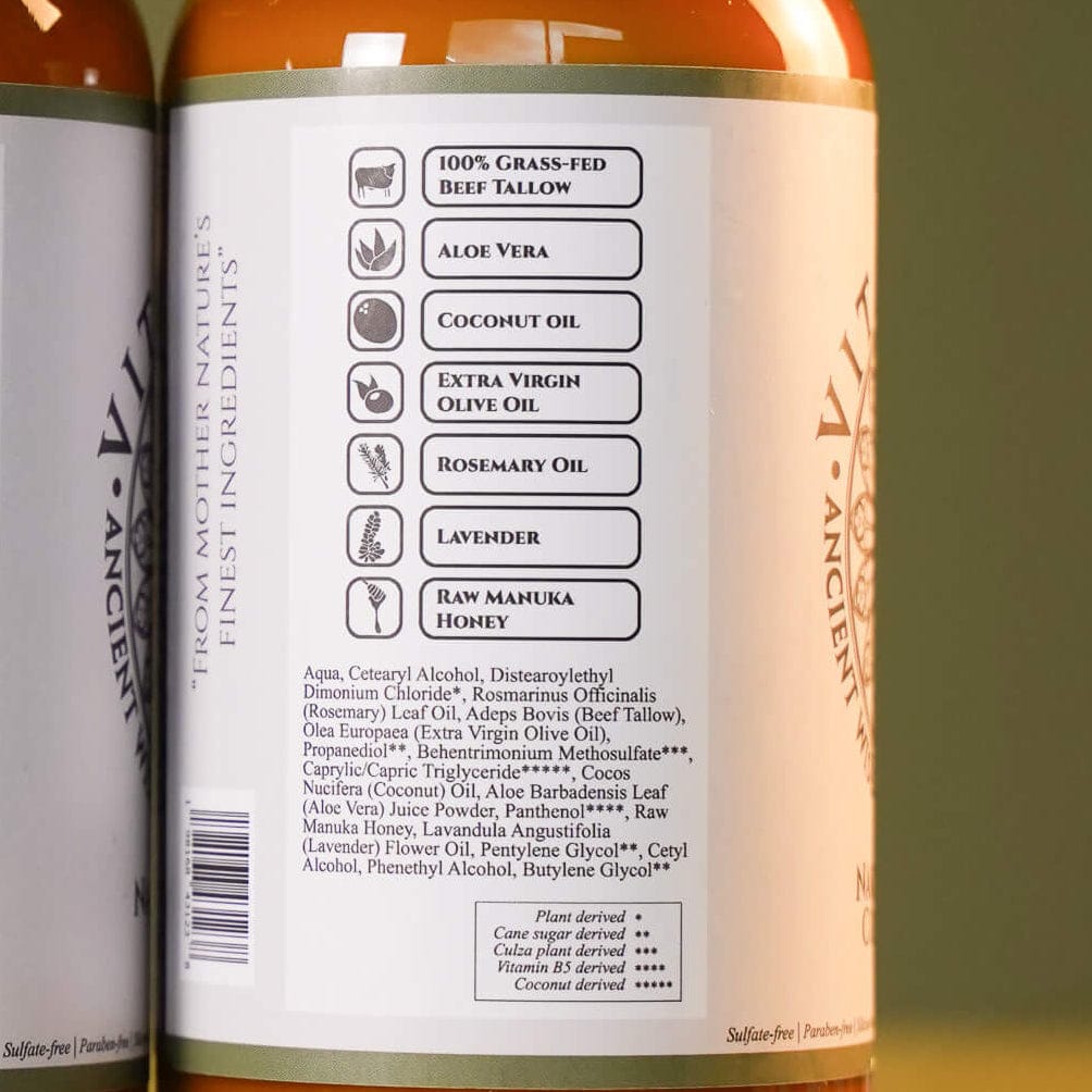 Vita Prima Conditioner Nature&