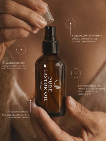 Castor Oil