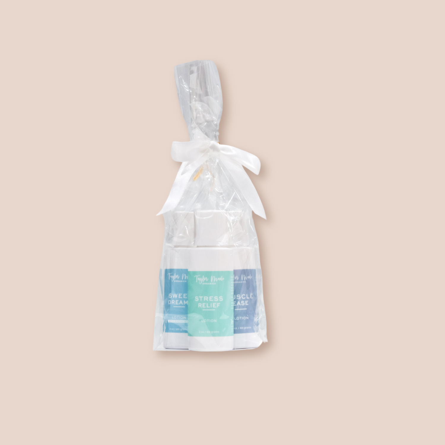 Comfort Mini Lotion Gift Set - My American Goods