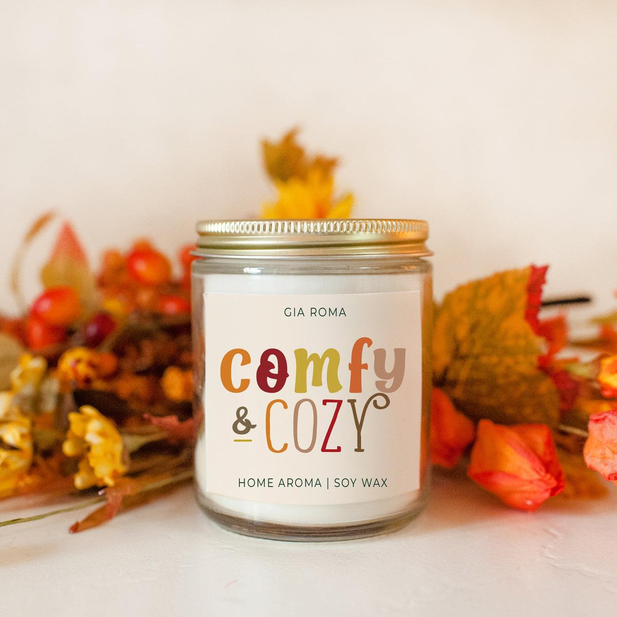 Sweet Fall Spice - My American Goods