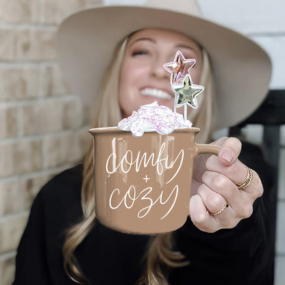 Comfy + Cozy Mug - My American Goods