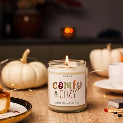 Sweet Fall Spice - My American Goods