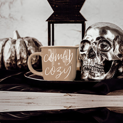 Comfy + Cozy Mug