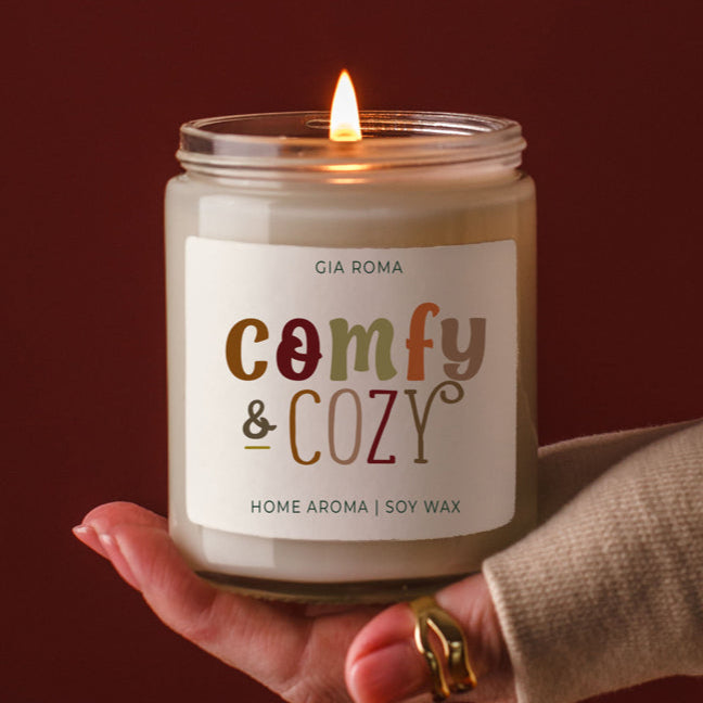 Sweet Fall Spice - My American Goods