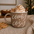 Gia Roma Coffee Mug Comfy + Cozy Mug